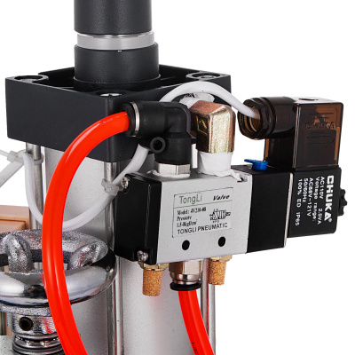 Пневматический пресс Kexinmeng KTA-200