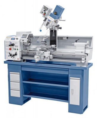 Proficenter 880 G Vario