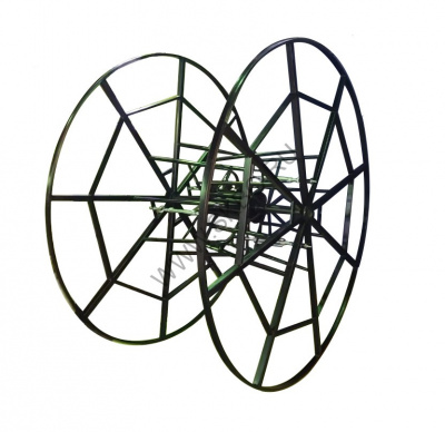 Технологический барабан РТБ 2,3-0,9пнд