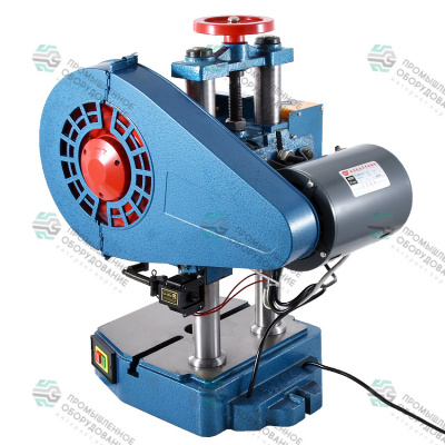 Пробивной пресс JB04-4T