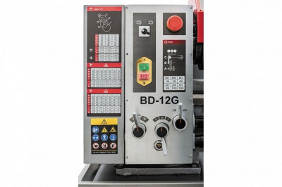 BD-12G