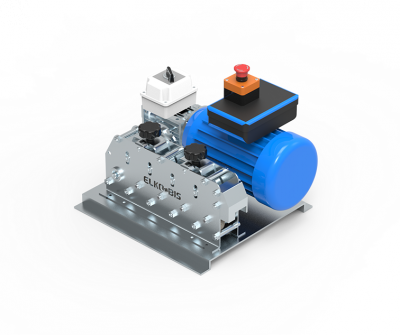 ELEX 003