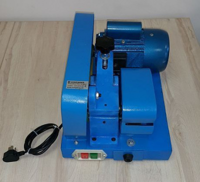 Станок для снятия эмали с провода KS-680B