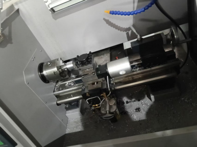 CNC210