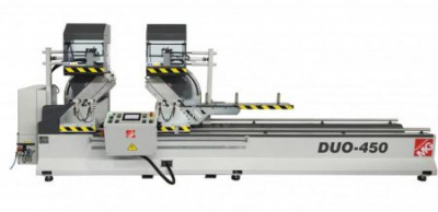 DUO-450
