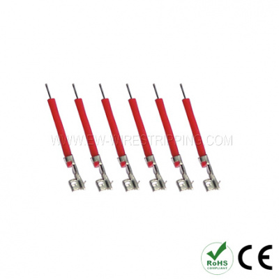 Станок для обжима и лужения проводов EW-8180