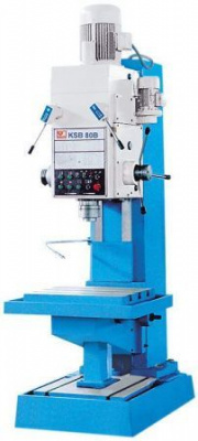 KSB 80B