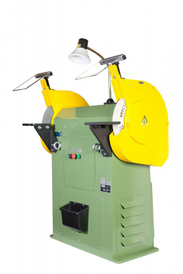 Станок точильно-шлифовальный ТШ-4