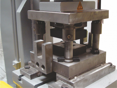 Пробивной пресс HYD-2116 ST