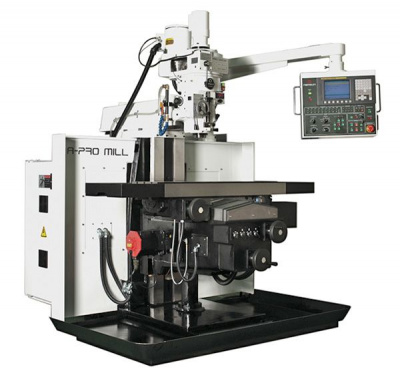 STM-A PRO MILL