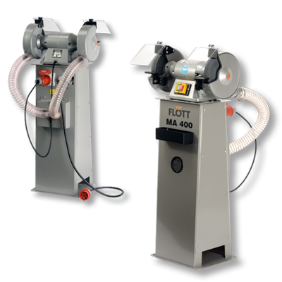 Вытяжная установка MA 400 D