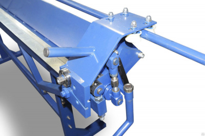 Листогиб ручной ПРОФИ 2500