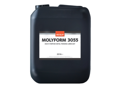 Смазка для холодной штамповки металла MOLYFORM 3055