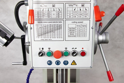 VISPROM B-1850FN/400