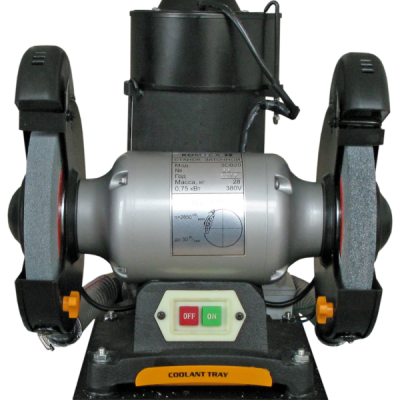 Станок точильно-шлифовальный ЗСВ-20