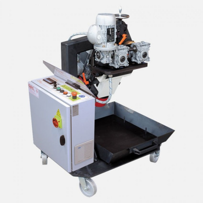 Compact EDGE Reverse