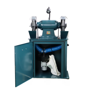 Станок точильно-шлифовальный NM-400DC