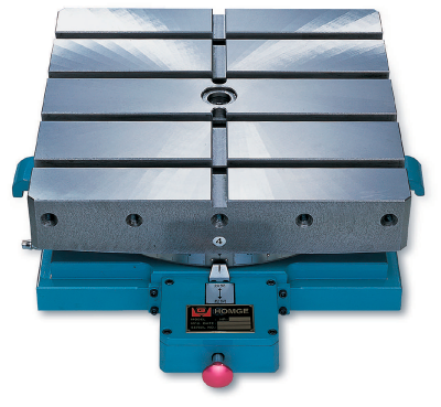 Стол делительный прецизионный HPI-300