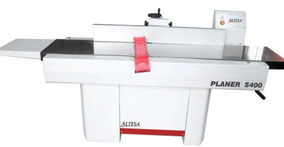 PLANER S-400