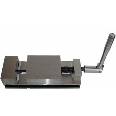 Тиски станочные неповоротные 7200-0203-02