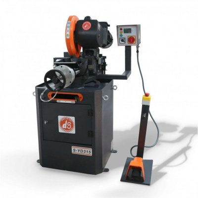 S-YD 315