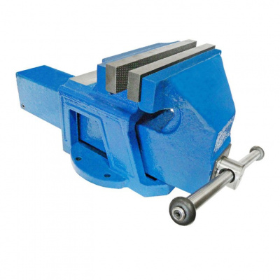 Тиски слесарные неповоротные Т-250СМ