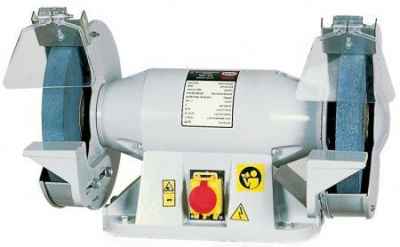 Станок точильно-шлифовальный BKS-2500