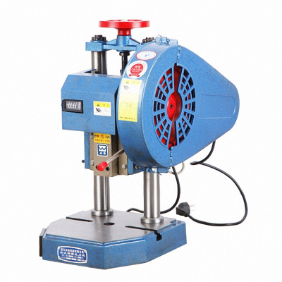 Пробивной пресс JB04-1.5