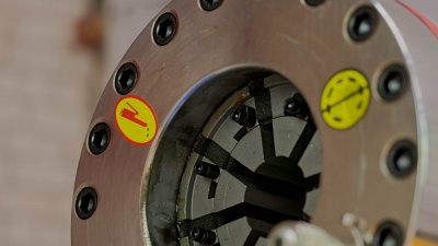 Опрессовочный станок МК60