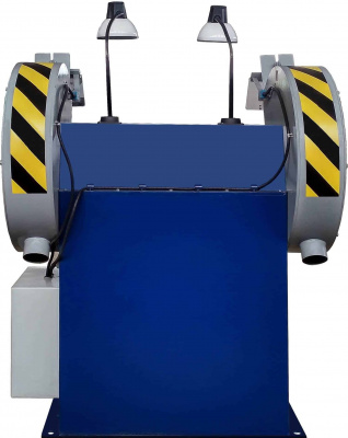 Станок точильно-шлифовальный 3М636