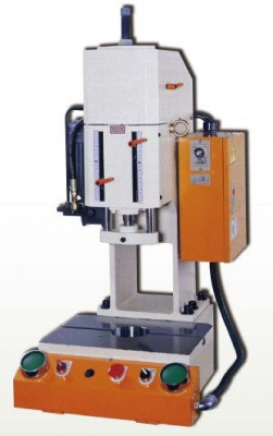 Пробивной пресс KSY-015H