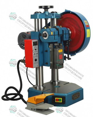 Пробивной пресс JB04-3T