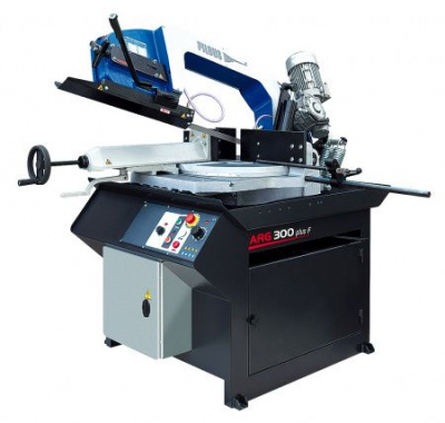 ARG 300 Plus F