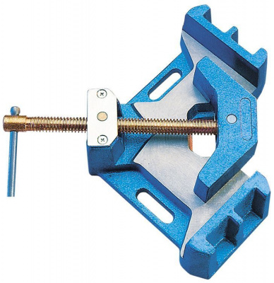 Угловые тиски 105 мм