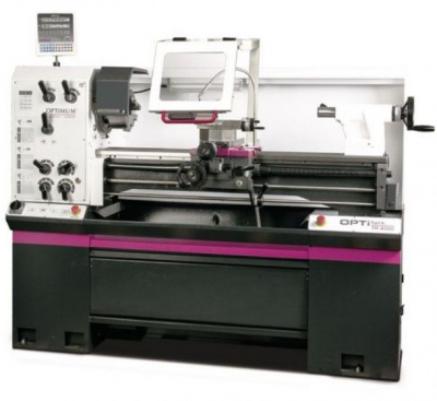 OPTIturn TM 4010D