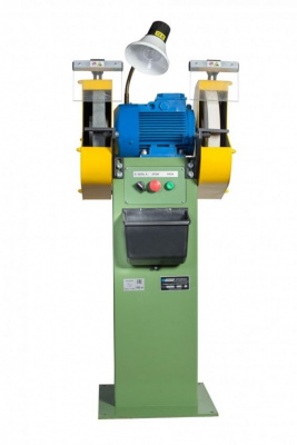 Станок точильно-шлифовальный ТШ-2.10