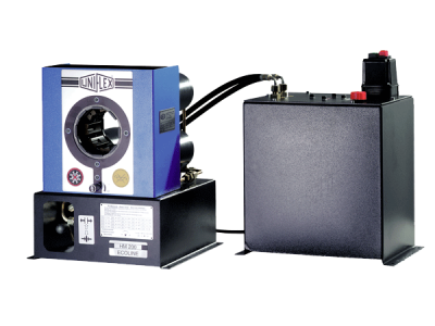 HM 200 Ecoline Paket