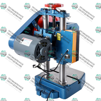 Пробивной пресс JB04-0.5T RC