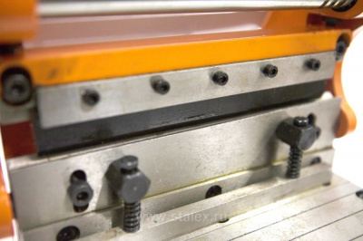 Комплект ножей для 3-in-1/610x1