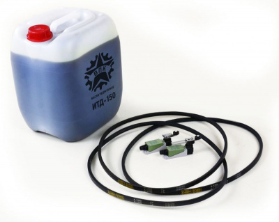 ЗИП-Комплект станка для гибки арматуры