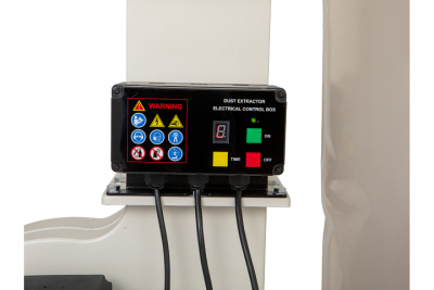 Вытяжная установка DC-2300СК