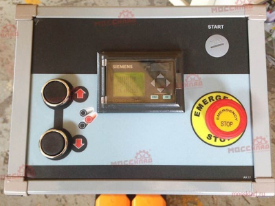 Цифровая индикаторная панель для станка CY