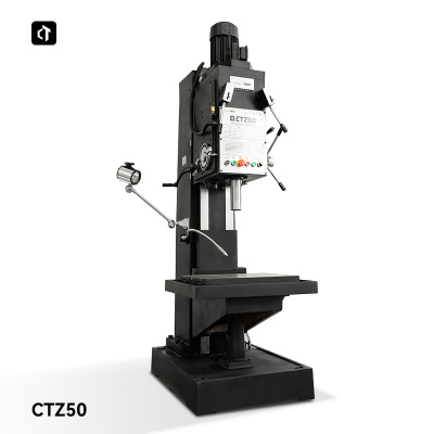 CTZ50