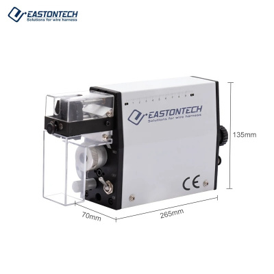 Станок для зачистки провода EW-10MT