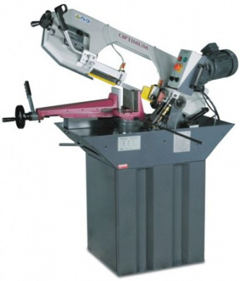 OPTIsaw S 275N