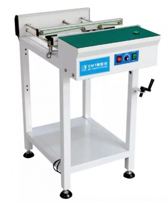 Конвейерная система ZB-JBT350-1.0M