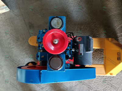 Пробивной пресс JB04-1.5T