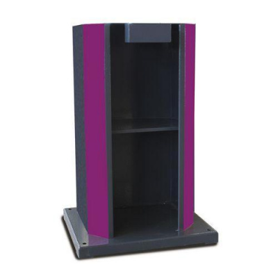 Подставка для станка GU 4