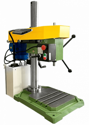 Настольный сверлильный станок 2М112