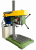 Настольный сверлильный станок 2М112